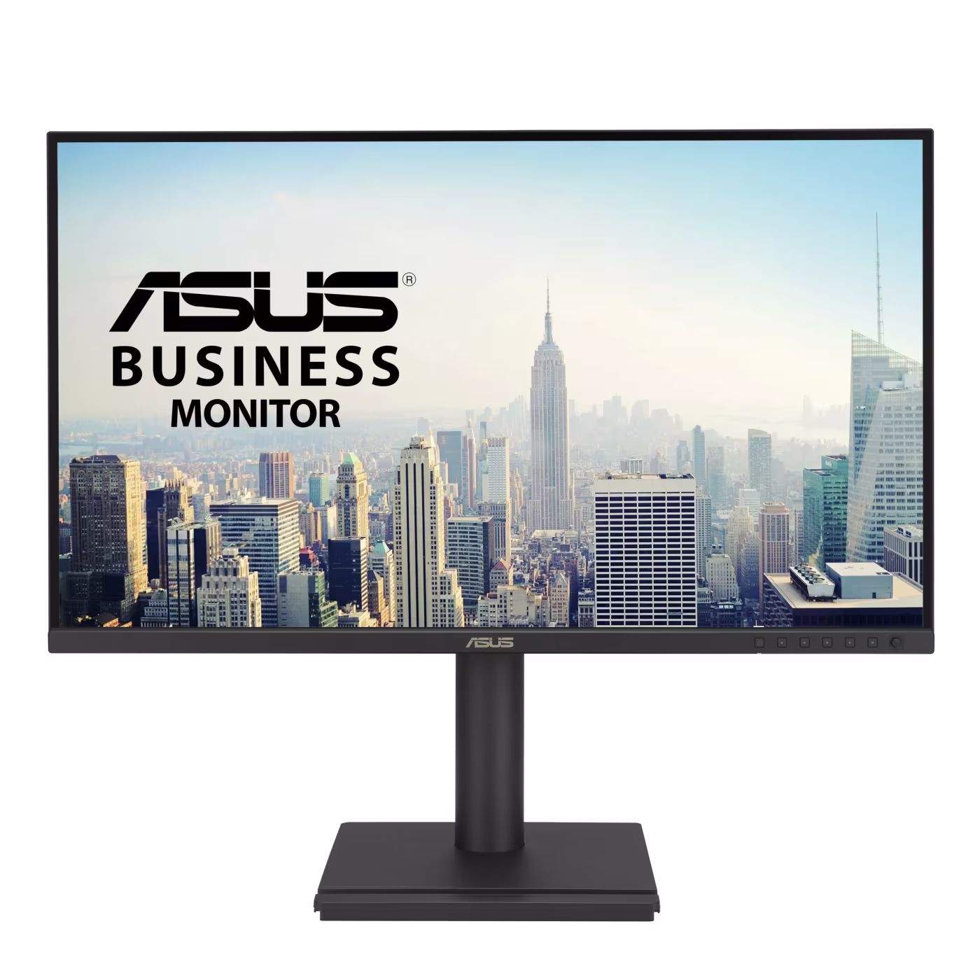 ASUS BE27ACGN 27" QHD IPS 120Hz USB-C Docking Business - 3