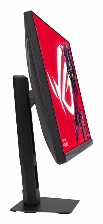 ASUS ROG Strix XG27JCG 27" 5K Fast IPS Dual Mode 180Hz/330Hz - 1