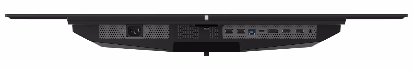 MSI MPG 321URX QD-OLED 31.5" 4K 240Hz - 1