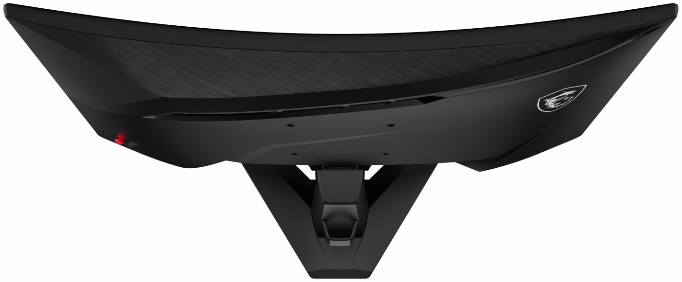 MSI MAG 274CXF 27" FHD 280Hz - 1