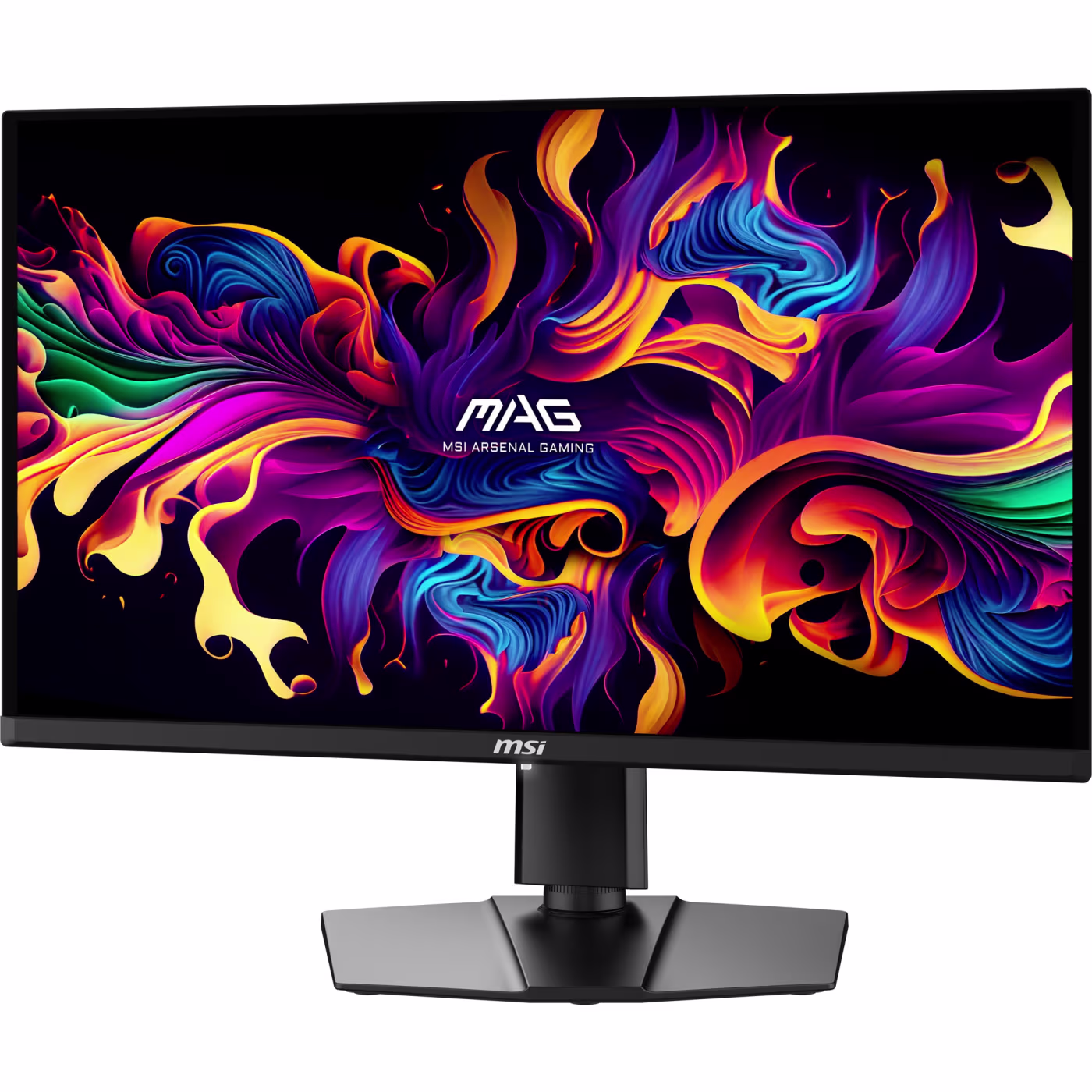 MSI MAG 271QP QD-OLED X24 26.5" WQHD 240Hz - 2