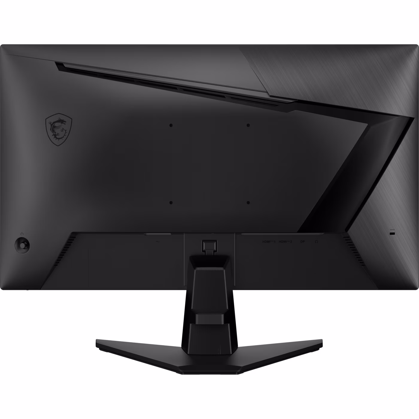 MSI MAG 255XF 24.5" FHD Rapid IPS 300Hz - 3