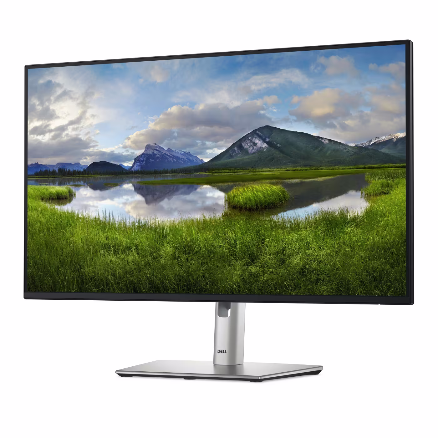 DELL P2725HE 27" FHD USB-C Hub - 2