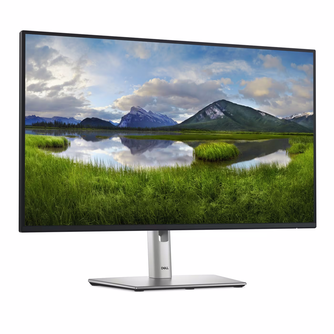 DELL P2725HE 27" FHD USB-C Hub - 3