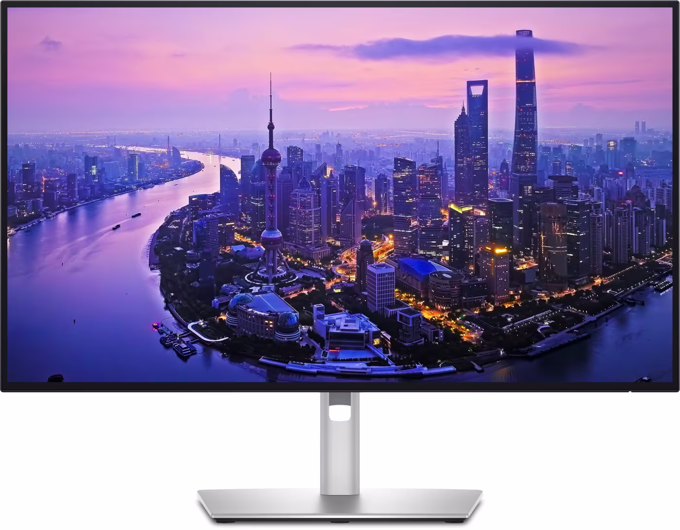 DELL UltraSharp U2725QE 27" 4K Thunderbolt 4 - 2