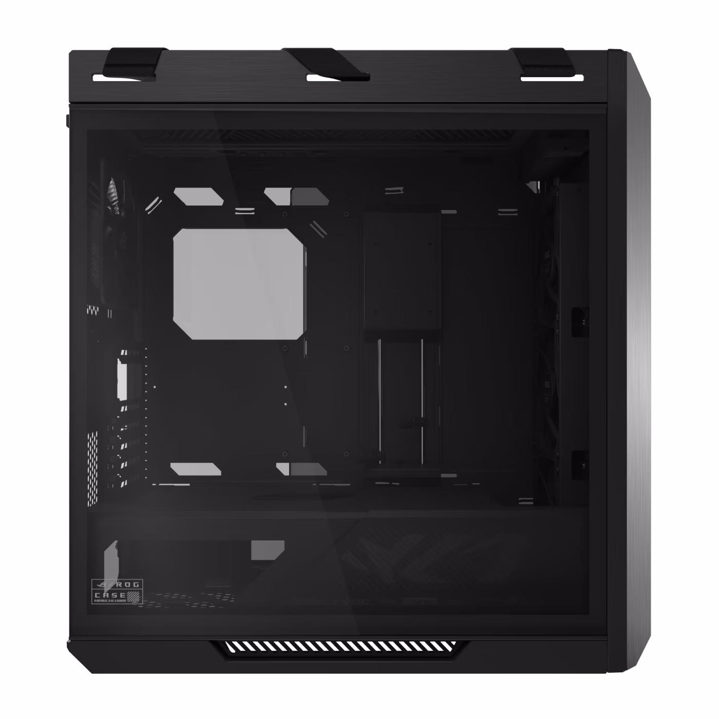 ASUS ROG Strix Helios II GX601S Midi Tower Bilgisayar Kasası - 1