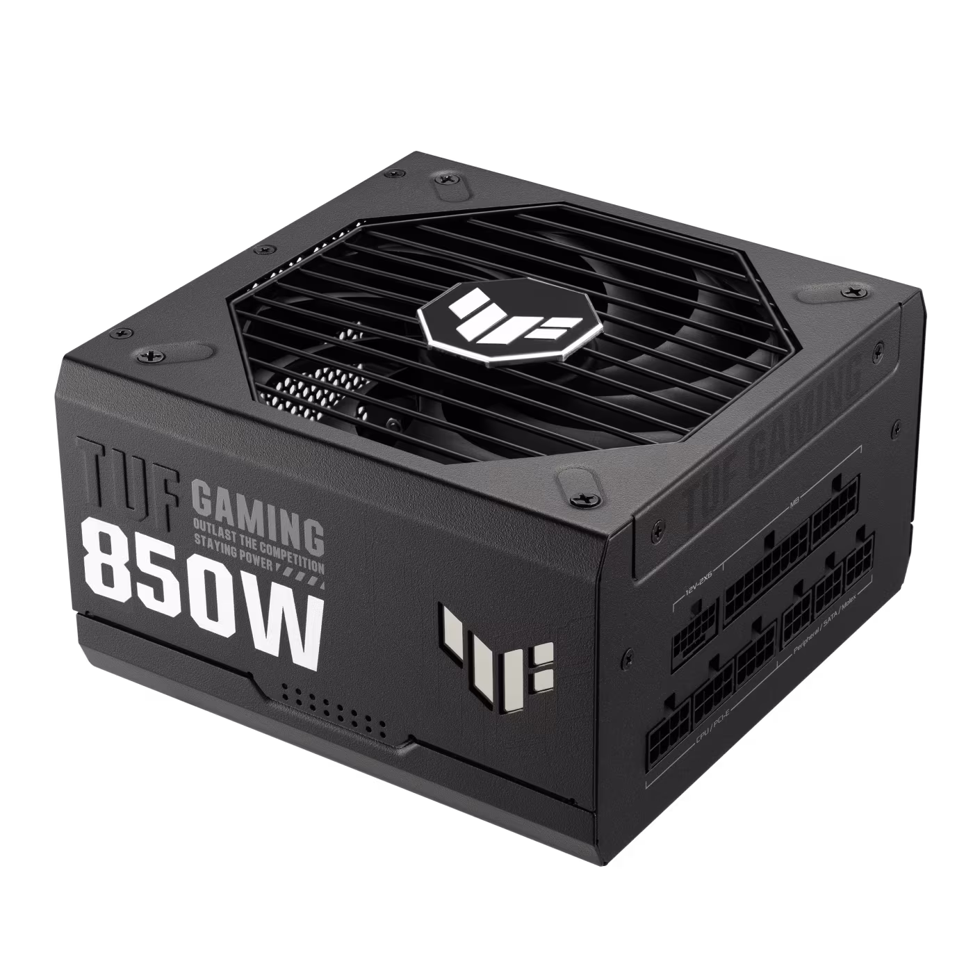 ASUS TUF Gaming 850W Gold 80 PLUS Gold Tam Modüler ATX 3.1 Güç Kaynağı - 3