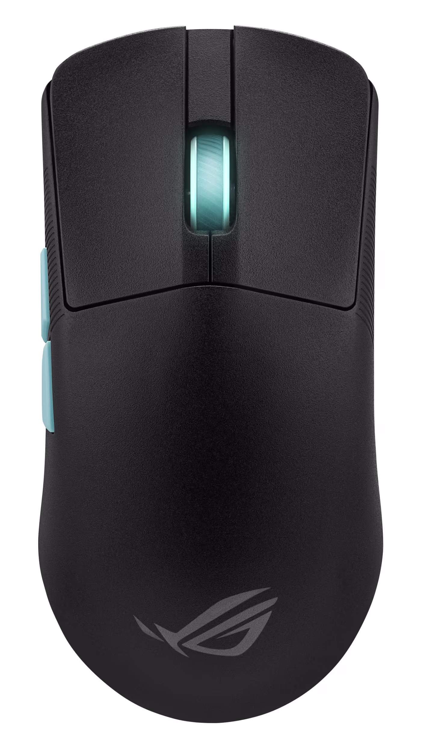 ASUS ROG Harpe Ace Aim Lab Edition Ultra Hafif Kablosuz Oyuncu Mouse (Siyah) - 2