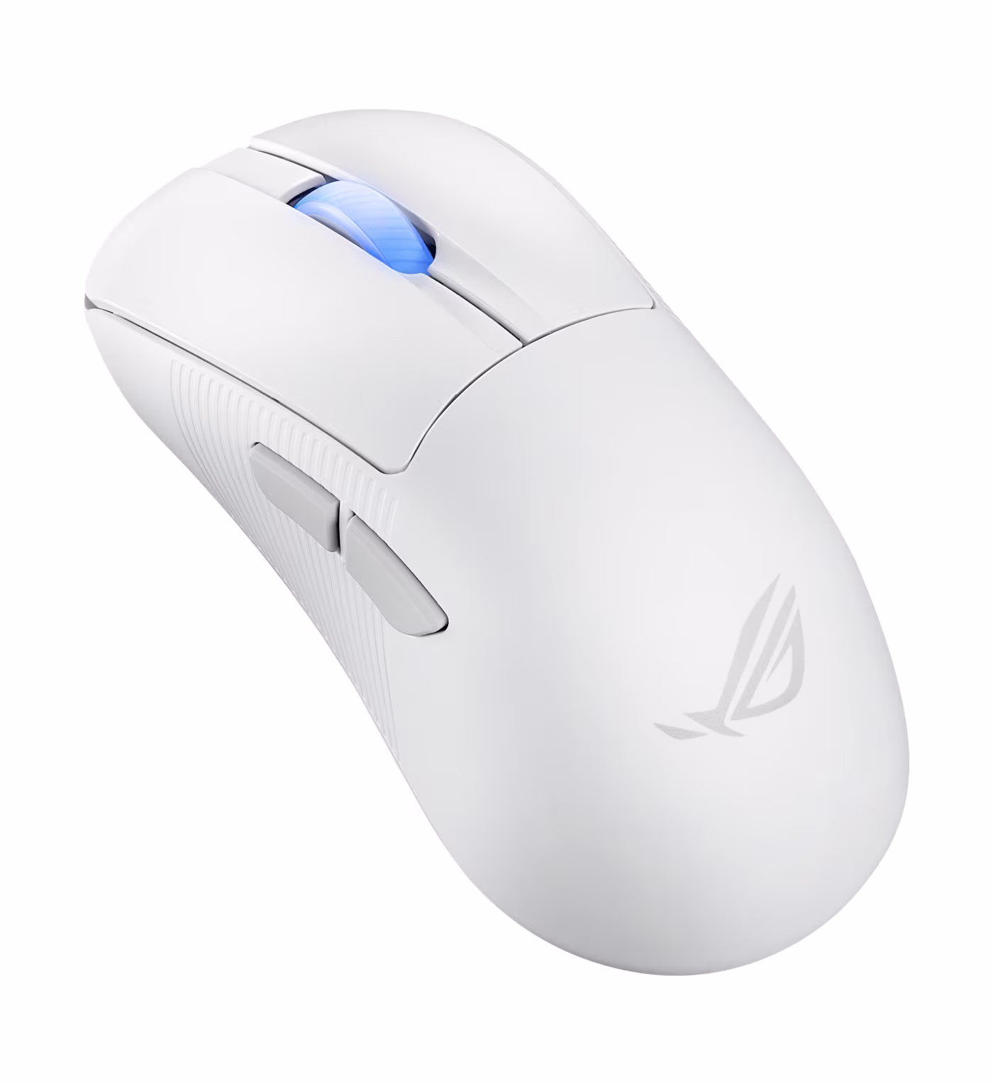 ASUS ROG Keris II Ace Ultra Hafif Kablosuz Oyuncu Mouse (Beyaz) - 3