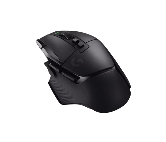 Logitech G G502 X LIGHTSPEED Kablosuz HERO 25K Sensörlü Yüksek Performanslı Oyuncu Mouse (Siyah) - 3