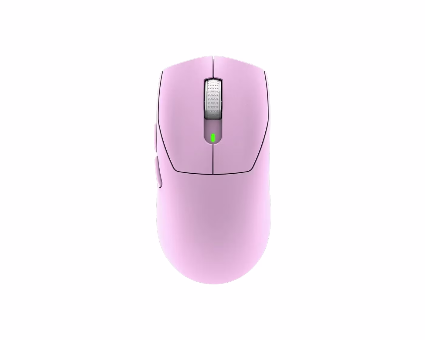 MSI FORGE GM340 Wireless Oyuncu Mouse (Violet) - 3