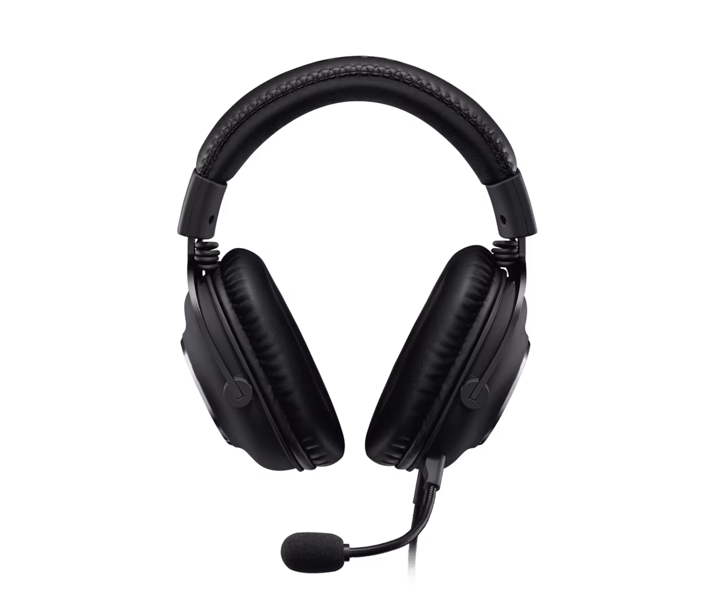 Logitech G PRO X SE Kablolu Oyuncu Kulaklığı — Siyah (981-001470) - 3