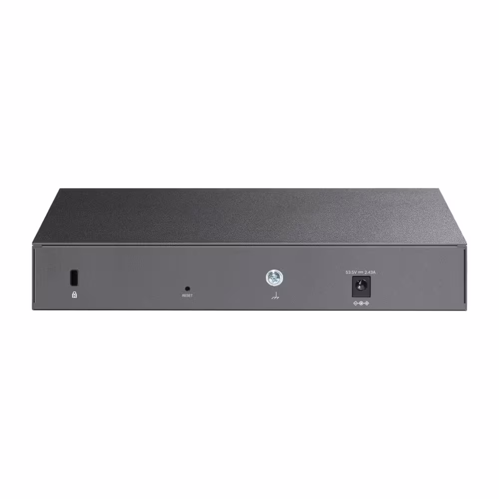 TP-Link Omada ER7212PC Gigabit VPN Router - 1