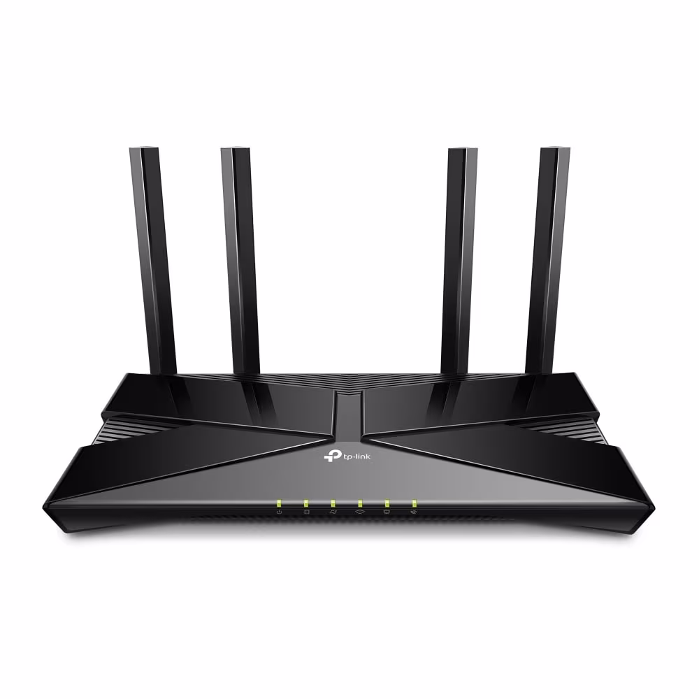 TP-Link Archer VX1800v AX1800 Kablosuz Dual Band Wi-Fi 6 VDSL/ADSL Modem Router - 2