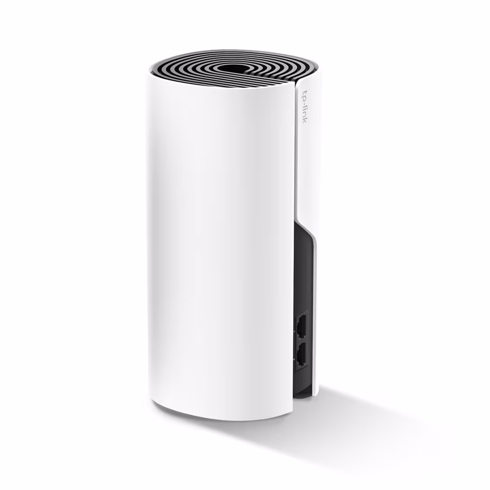 TP-Link Deco E4 AC1200 Ev Wi-Fi Sistemi (Tekli Paket) - 3