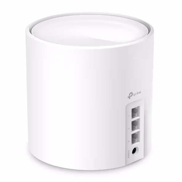 TP-Link Deco X50 AX3000 Ev Wi-Fi 6 Sistemi (1-Pack) - 2