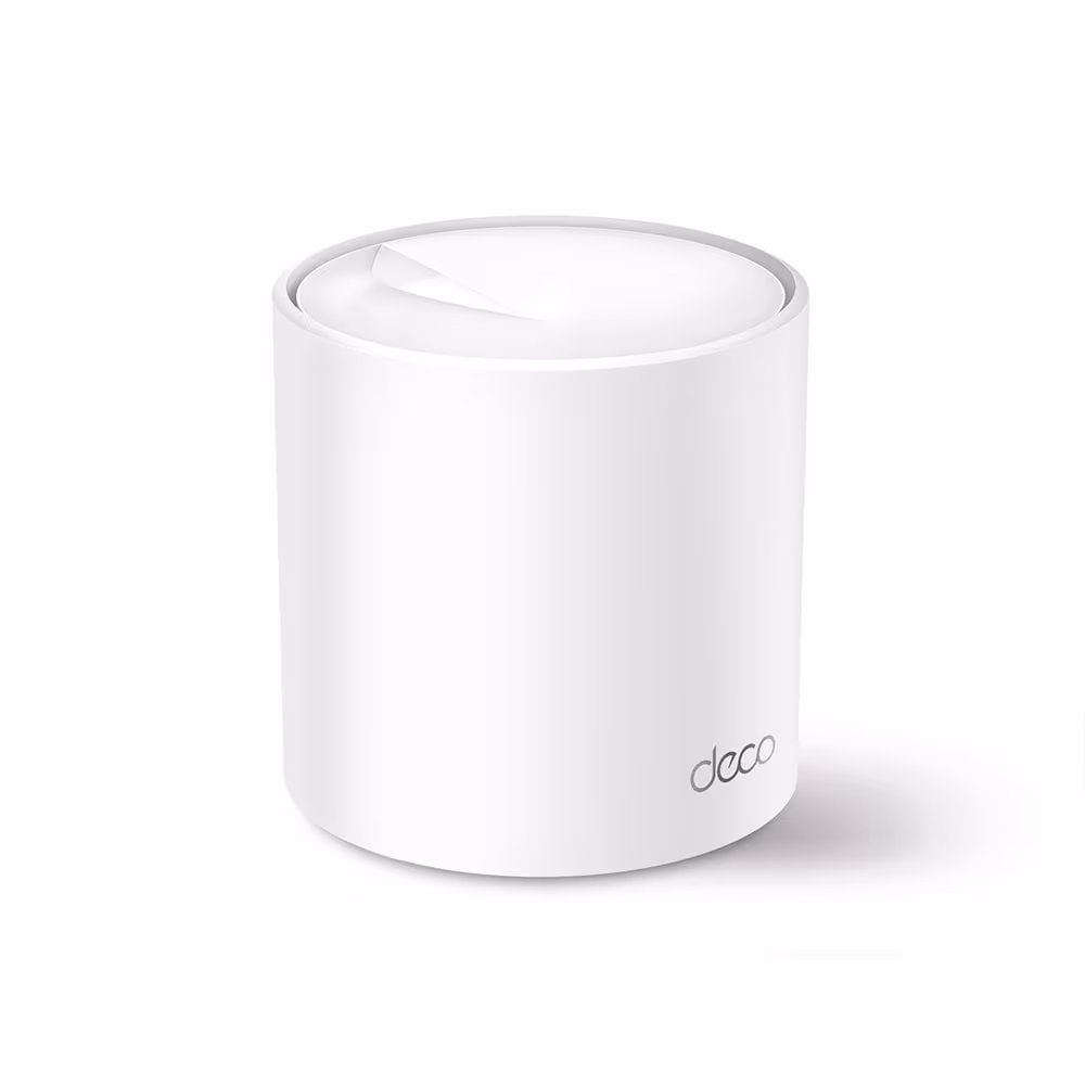 TP-Link Deco X50 AX3000 Ev Wi-Fi 6 Sistemi (1-Pack) - 3
