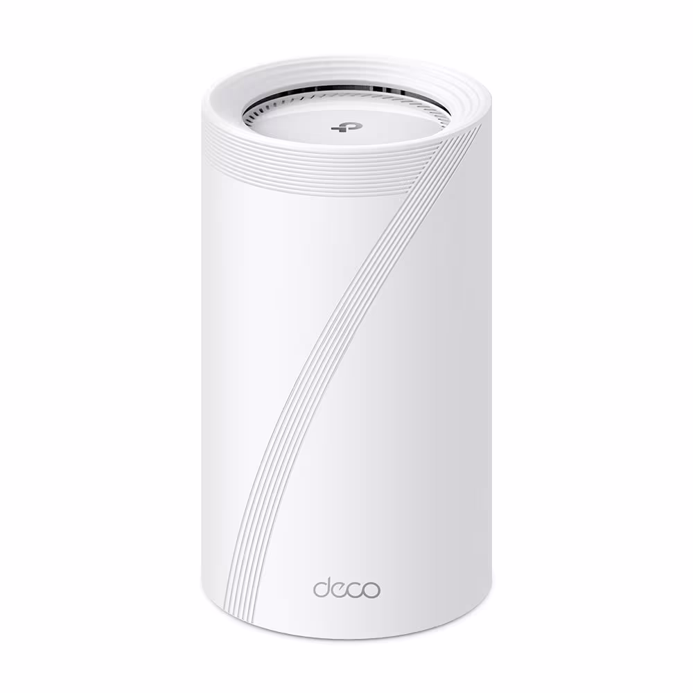 TP-Link Deco BE85 BE19000 Tri-Band Tüm Ev Wi-Fi 7 Sistemi (Tekli) - 2