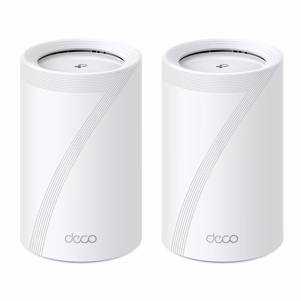 TP-Link Deco BE65 BE9300 Ev Wi-Fi 7 Sistemi (1-Pack) - 2