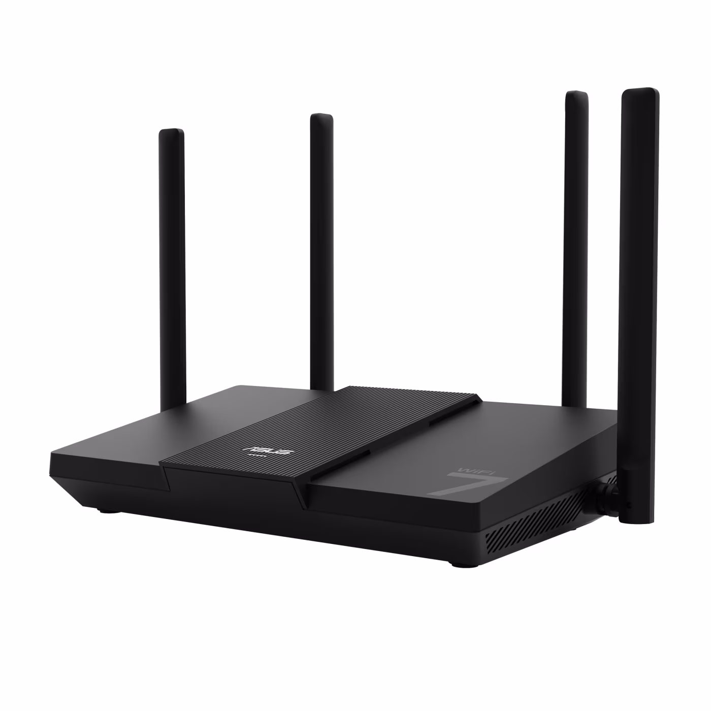 ASUS RT-BE50 BE3600 Dual-Band Wi-Fi 7 Extendable Router - 2