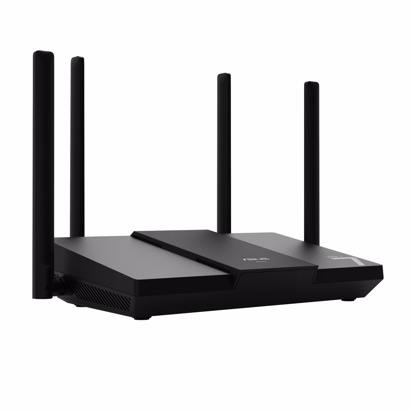 ASUS RT-BE50 BE3600 Dual-Band Wi-Fi 7 Extendable Router - 3