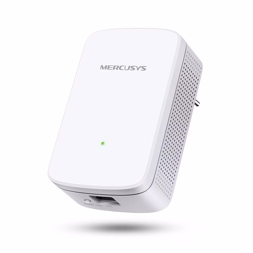 TP-Link Mercusys ME10 300 Mbps Kablosuz Menzil Genişletici - 2