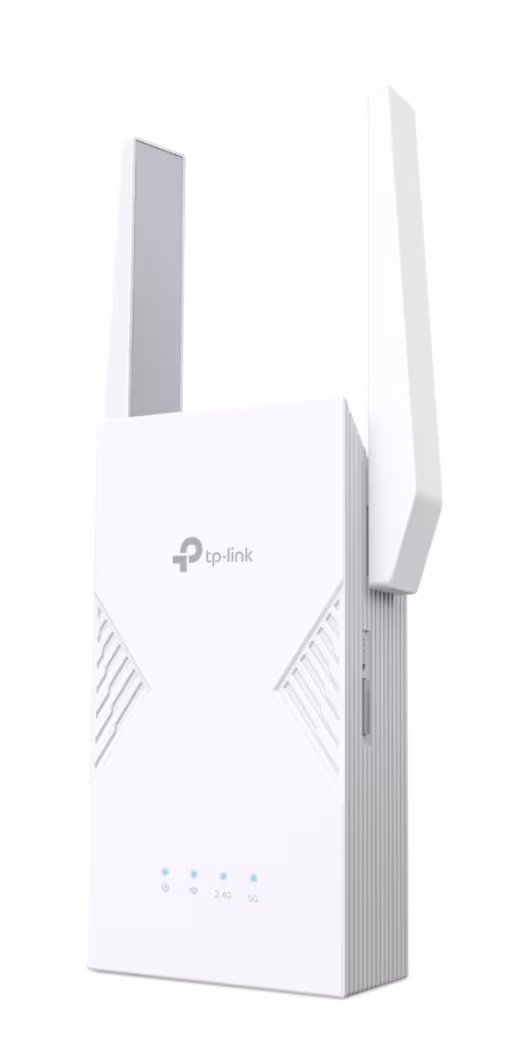 TP-Link RE235BE BE3600 Wi-Fi 7 Dual Band Menzil Genişletici - 2