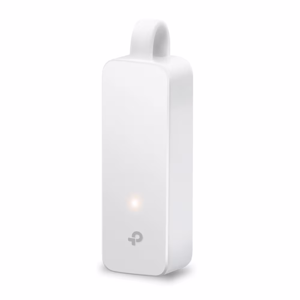 TP-Link UE300C USB 3.0 Type-C to Gigabit Ethernet Ağ Adaptörü - 3
