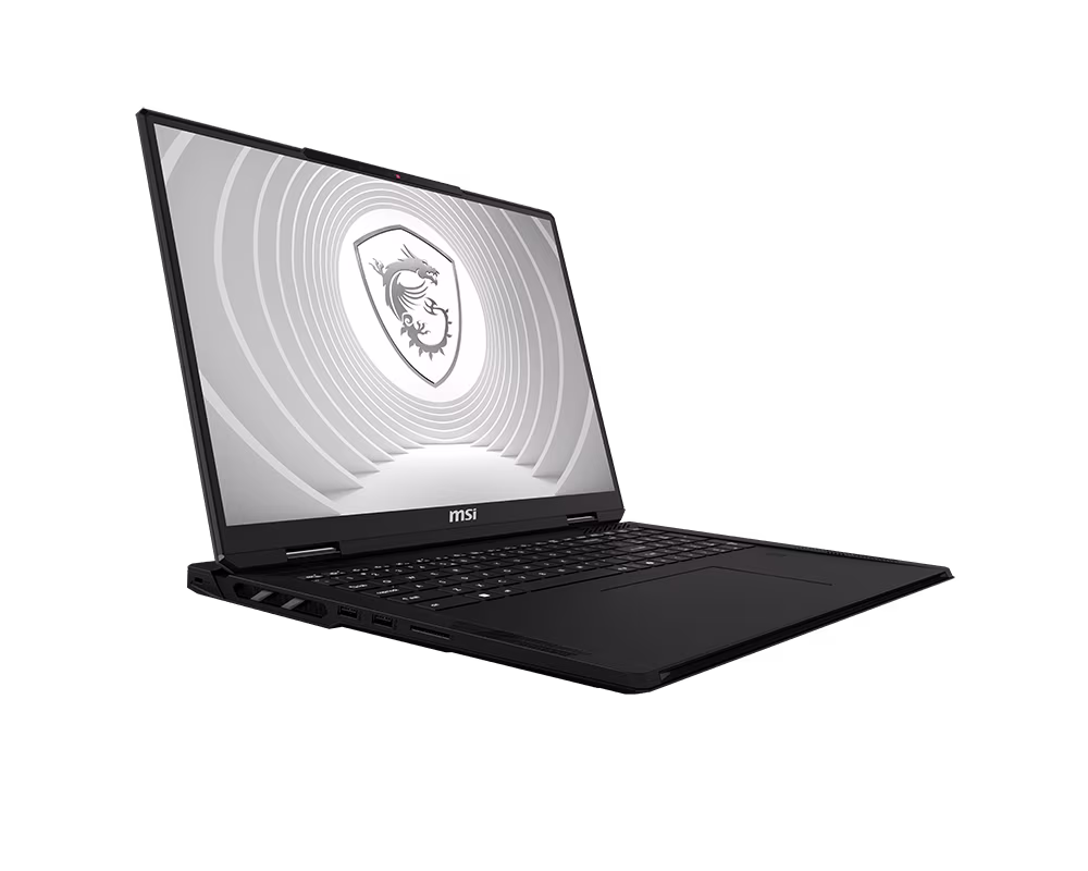 MSI CreatorPro X18 HX A14VMG-484TR - 1