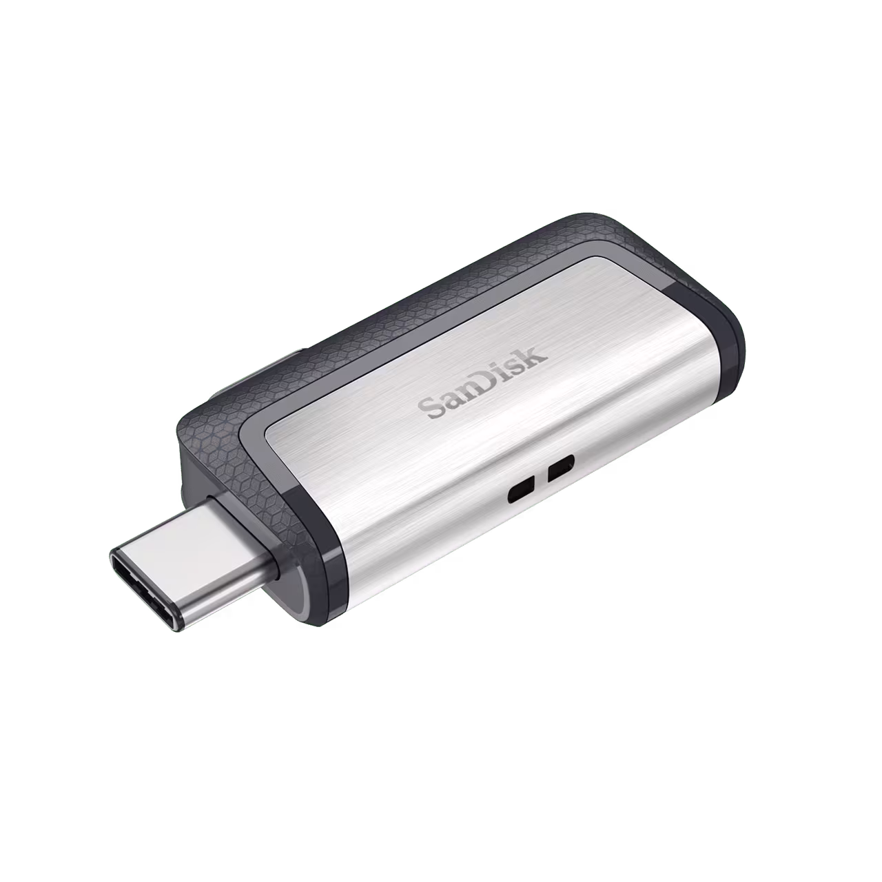 SanDisk Ultra Dual Drive USB Type-C 128GB USB 3.1 Çift Konnektörlü Flash Bellek - 2