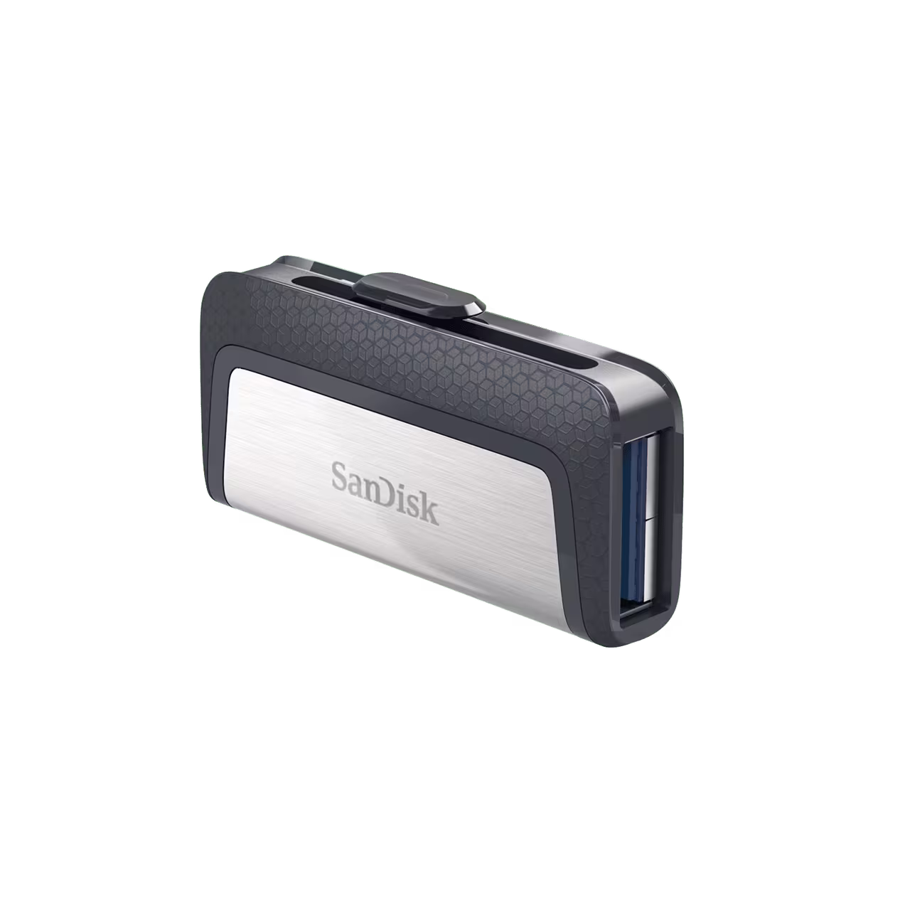 SanDisk Ultra Dual Drive USB Type-C 128GB USB 3.1 Çift Konnektörlü Flash Bellek - 1