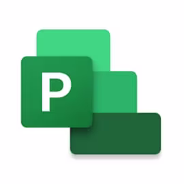 Microsoft Project Pro 2024 Elektronik Lisans