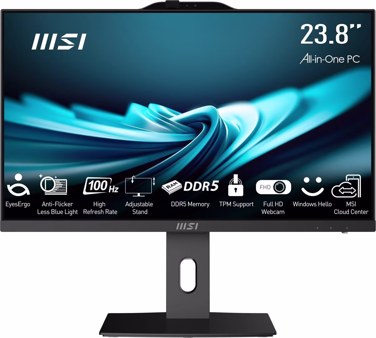 MSI PRO AP242P 14M-649XEU - 2