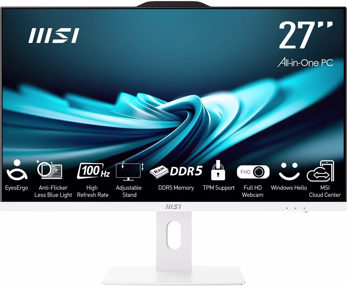 MSI PRO AP272P 14M-866XEU - 2