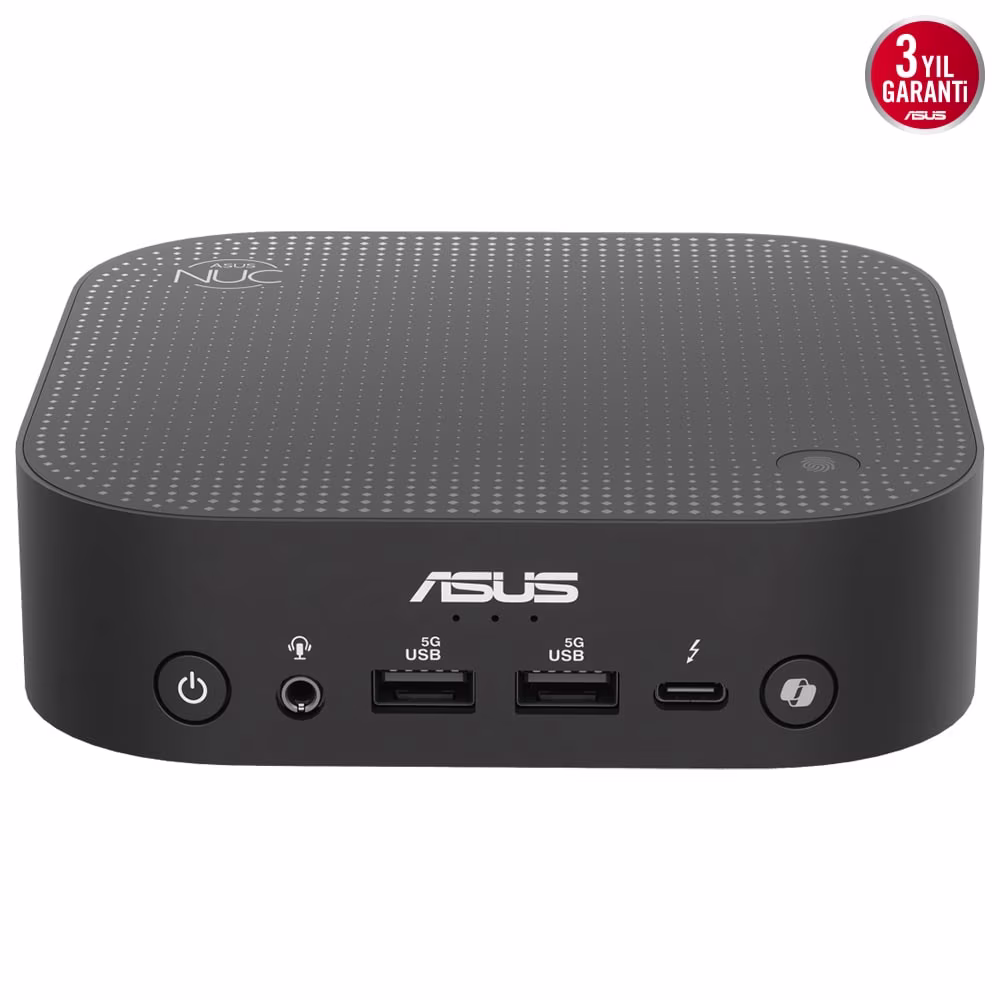 ASUS NUC 14 Pro AI RNUC14LNKU9094N2 - 2