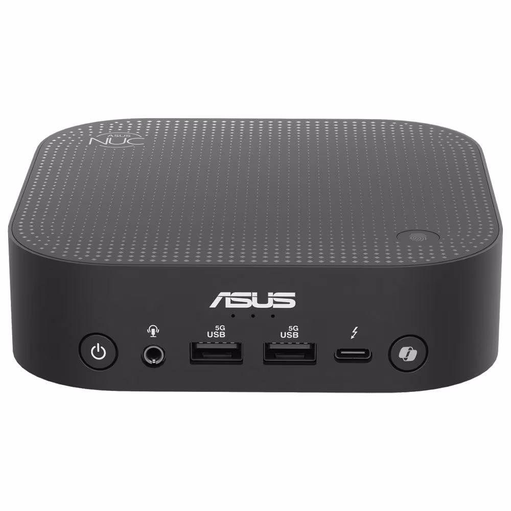 ASUS NUC 14 Pro AI RNUC14LNKU7094N2 - 2
