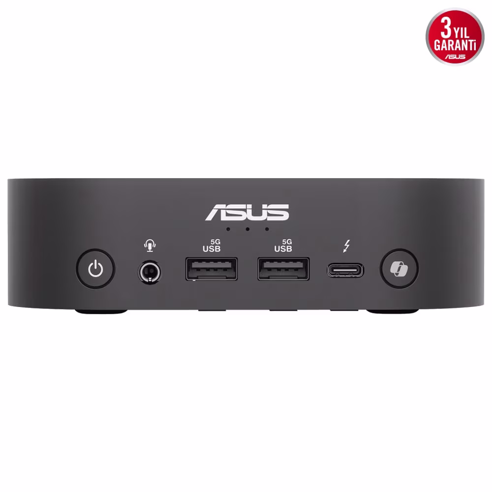 ASUS NUC 14 Pro AI RNUC14LNKU7094N2 - 3