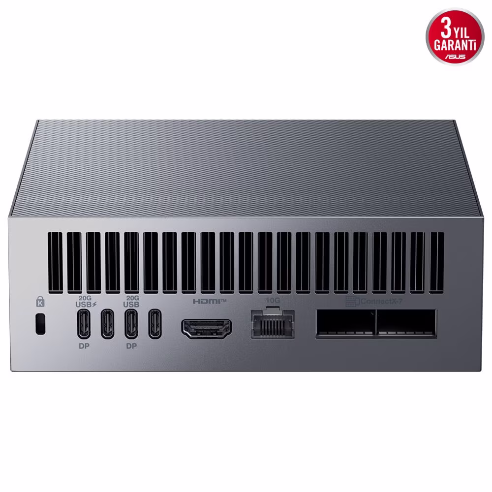 ASUS Ascent GX10 GX10-GG0027BN - 3