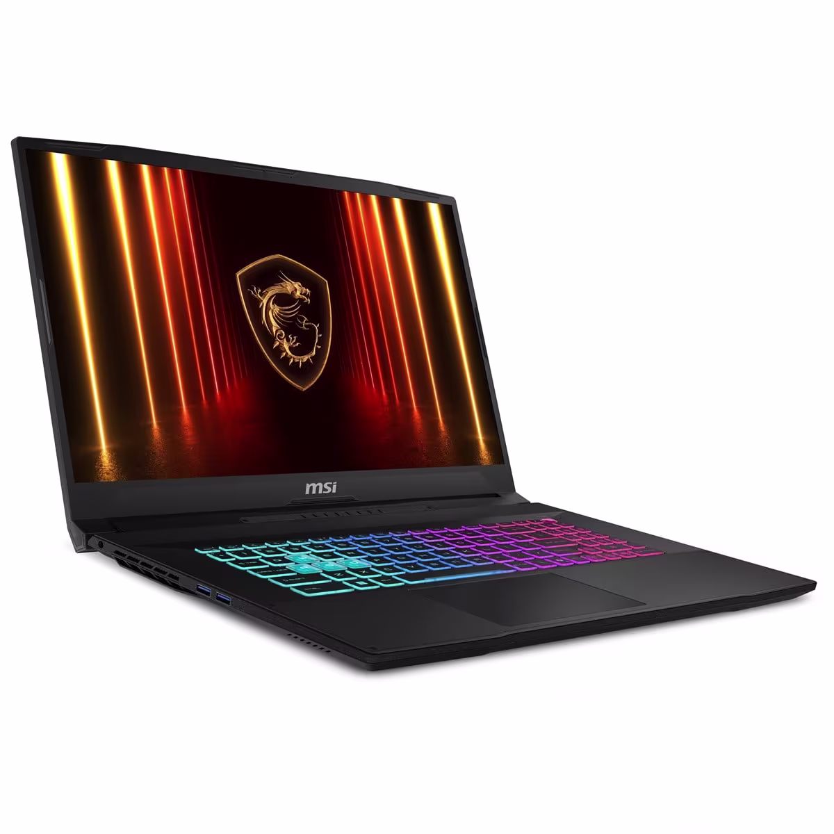 MSI Katana 17 HX B14WFK-252XTR - 3