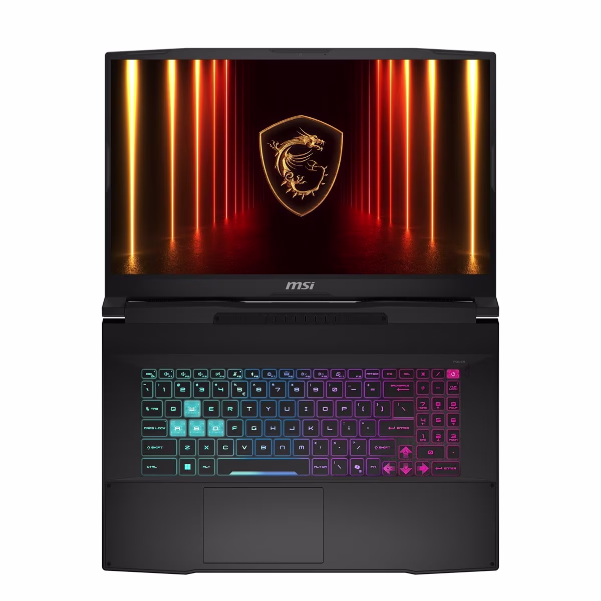 MSI Katana 17 HX B14WFK-217TR - 1