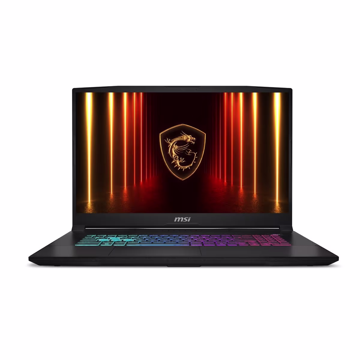 MSI Katana 17 HX B14WFK-217TR - 2