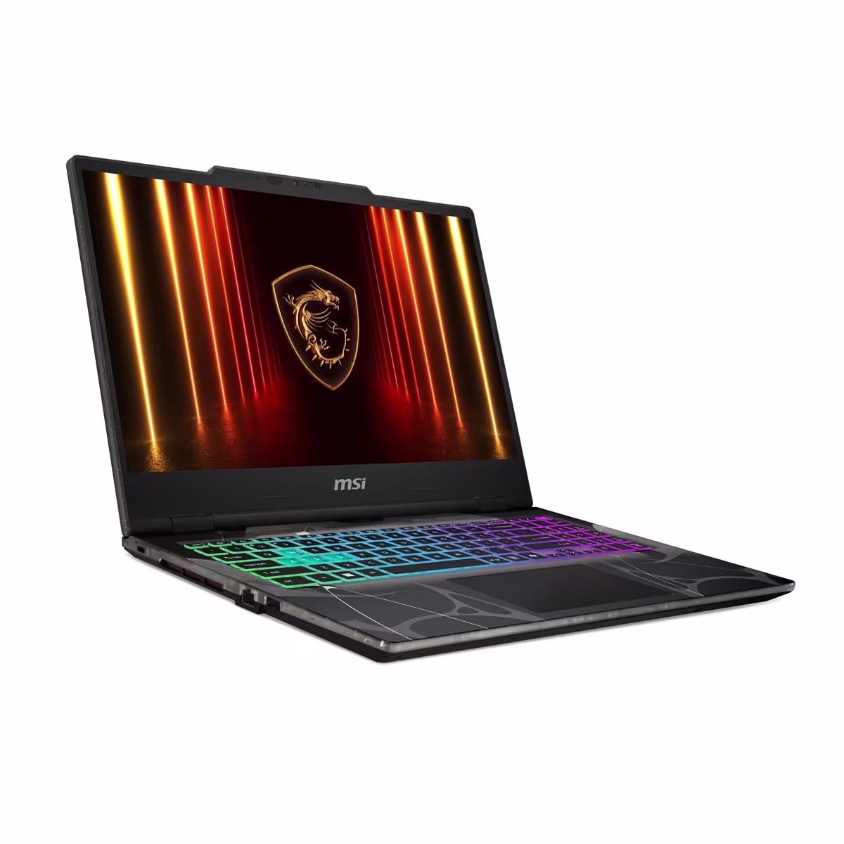 MSI Cyborg 15 B13WFKG-490XTR - 3