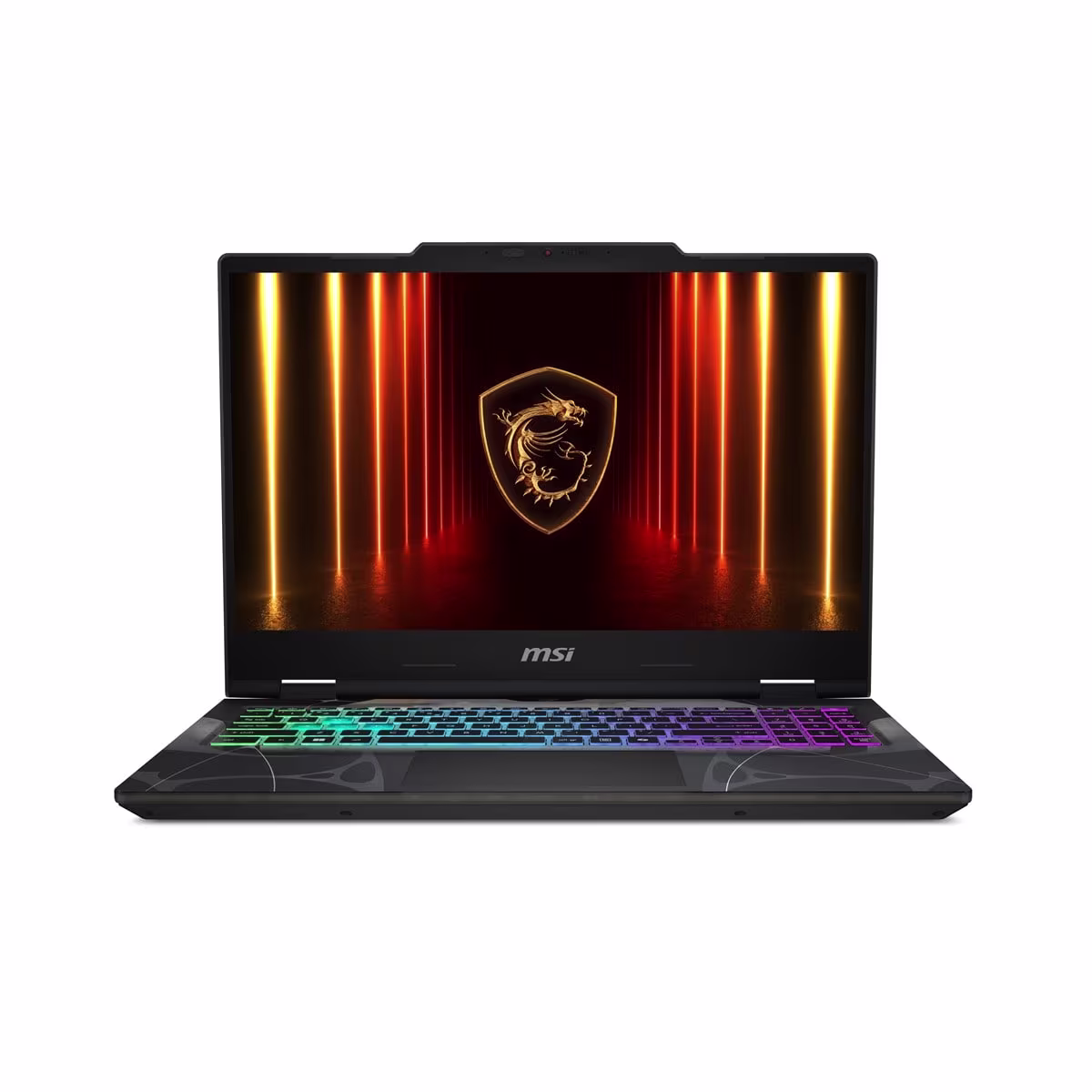 MSI Cyborg 15 B13WFKG-490XTR - 2