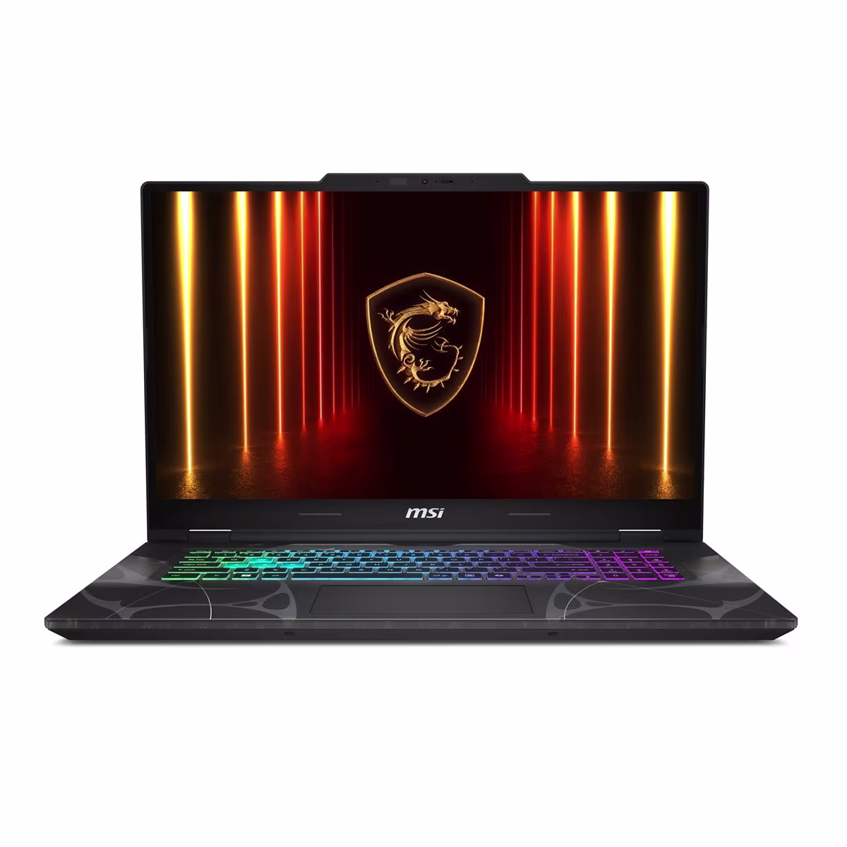 MSI Cyborg 17 B13WFKG-092XTR - 2
