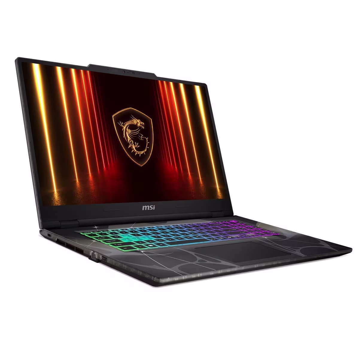 MSI Cyborg 17 B13WFKG-210XTR - 3