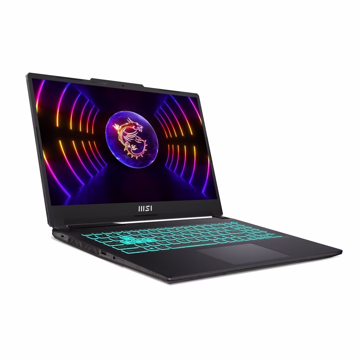 MSI Cyborg 15 A13VE-2270XTRNN - 3