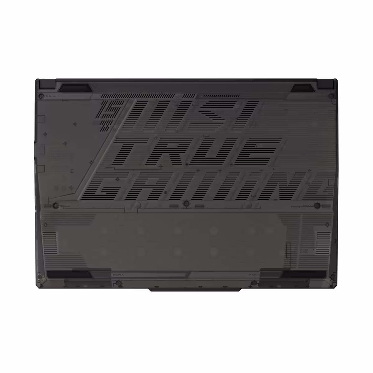 MSI Cyborg 15 A13VE-2270XTRNN - 1