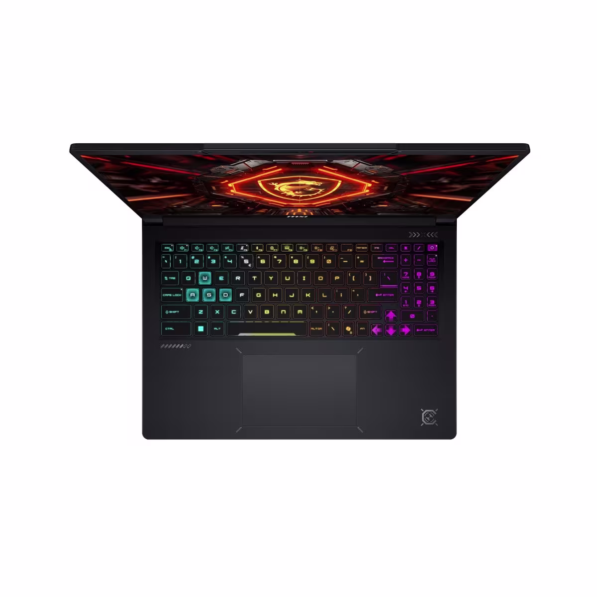 MSI Crosshair 16 HX E14WGK-047XTR - 1