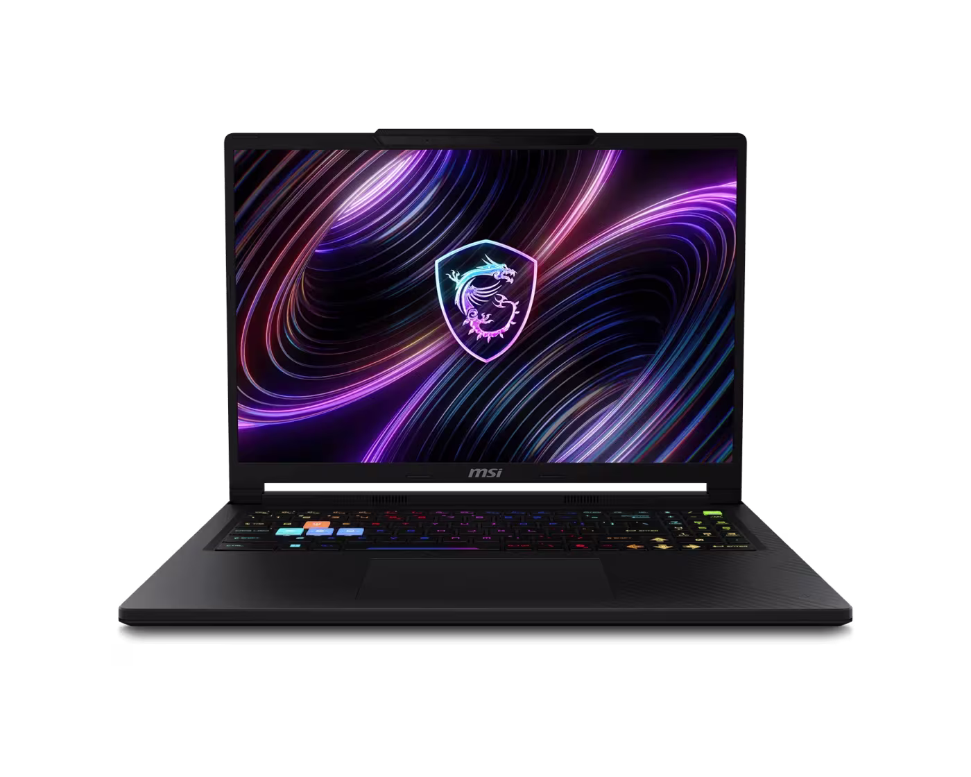 MSI Raider 16 HX B2WGX-018TR - 2