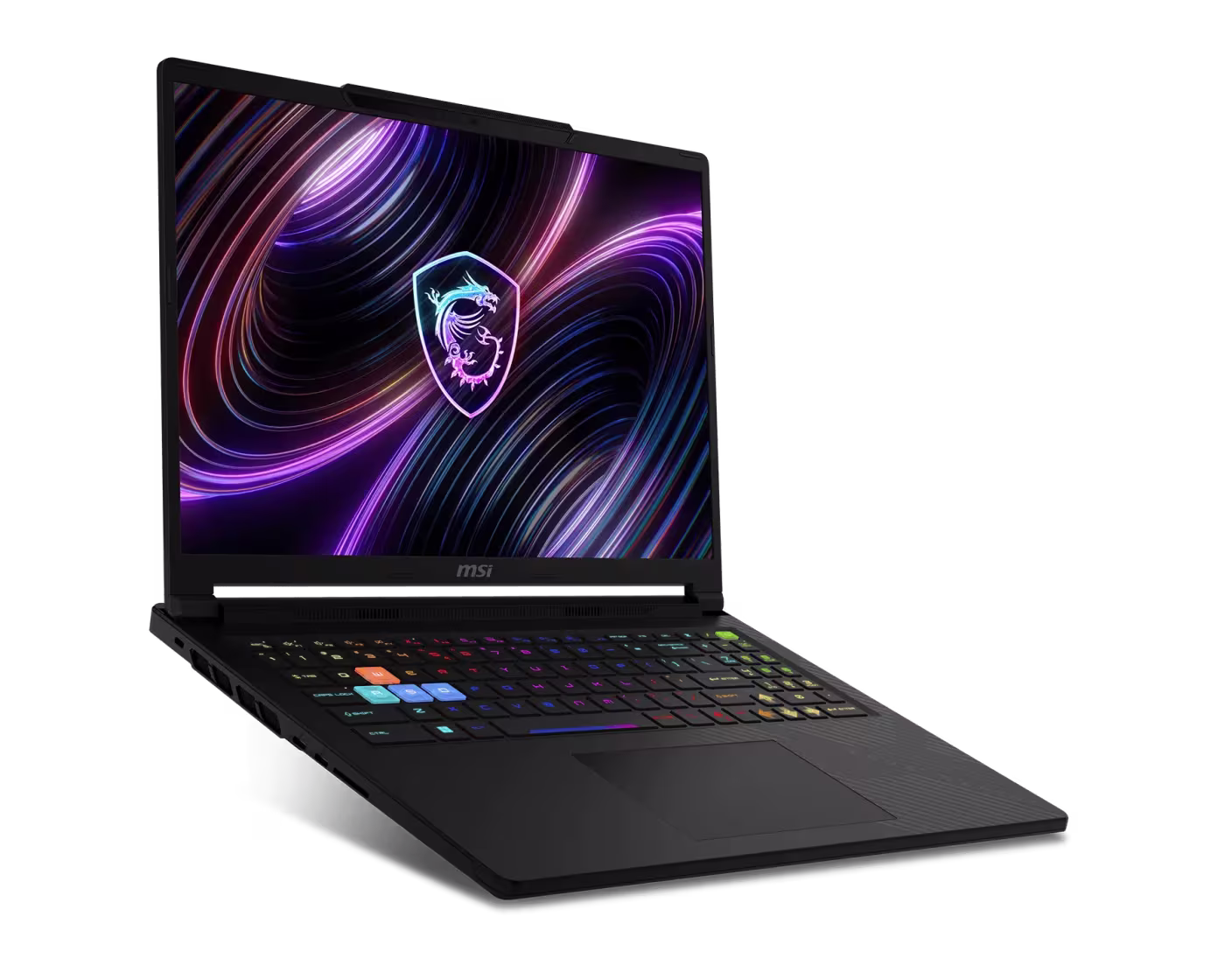 MSI Raider 16 HX B2WGX-018TR - 3